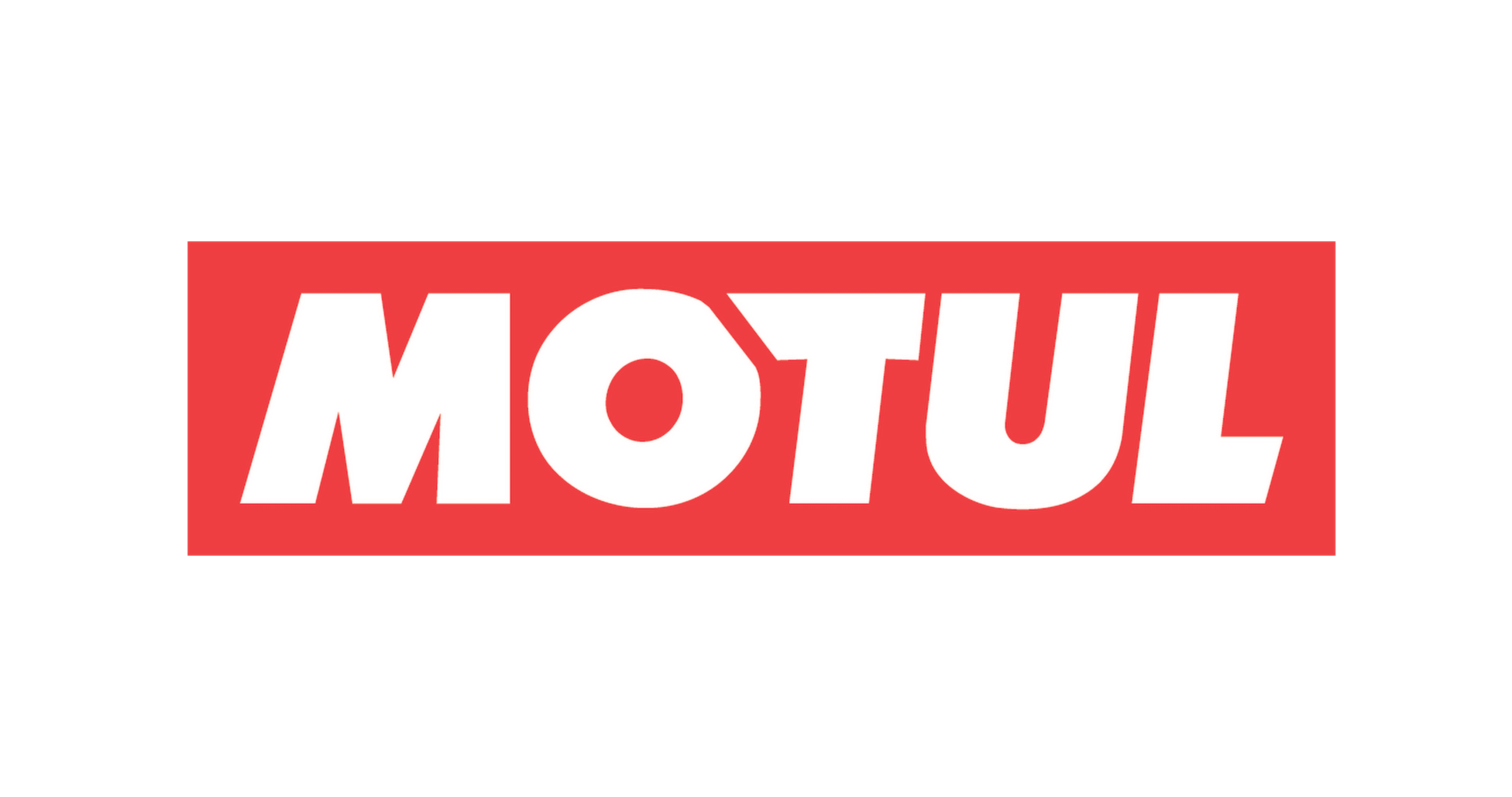 Motul Logo