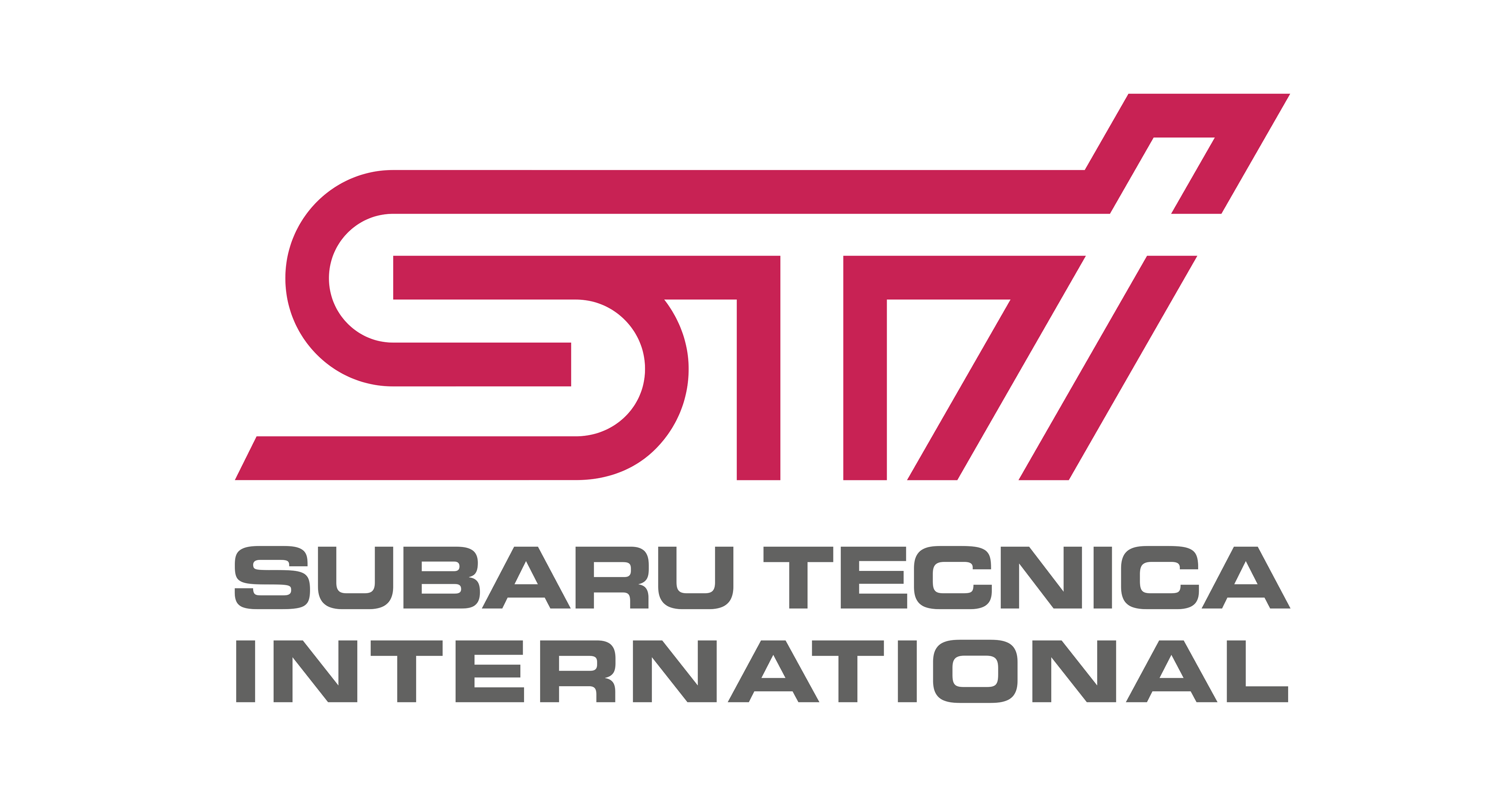 Subaru Tecnica International Logo