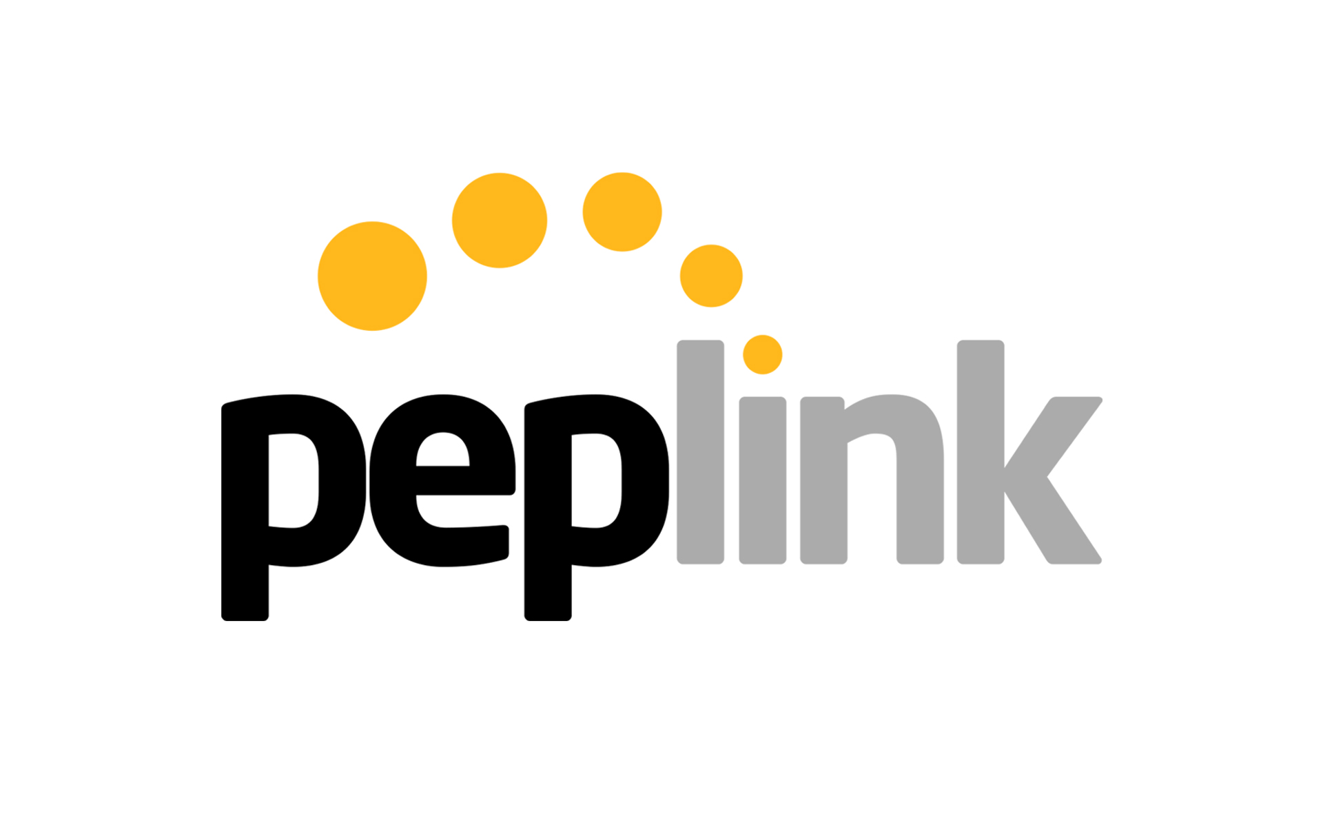 Peplink Logo