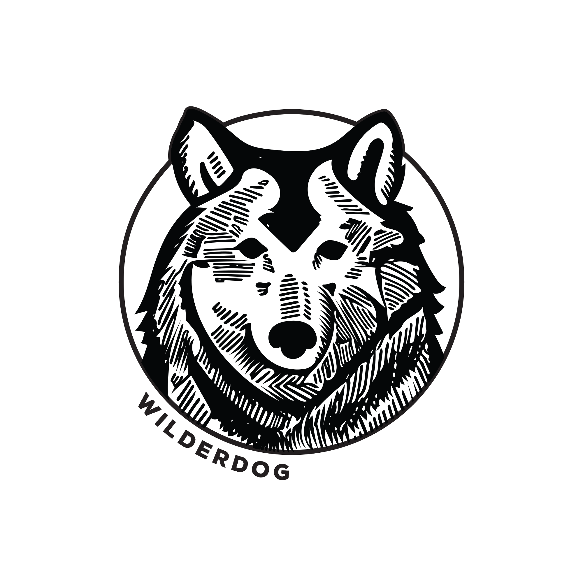 Wilderdog logo