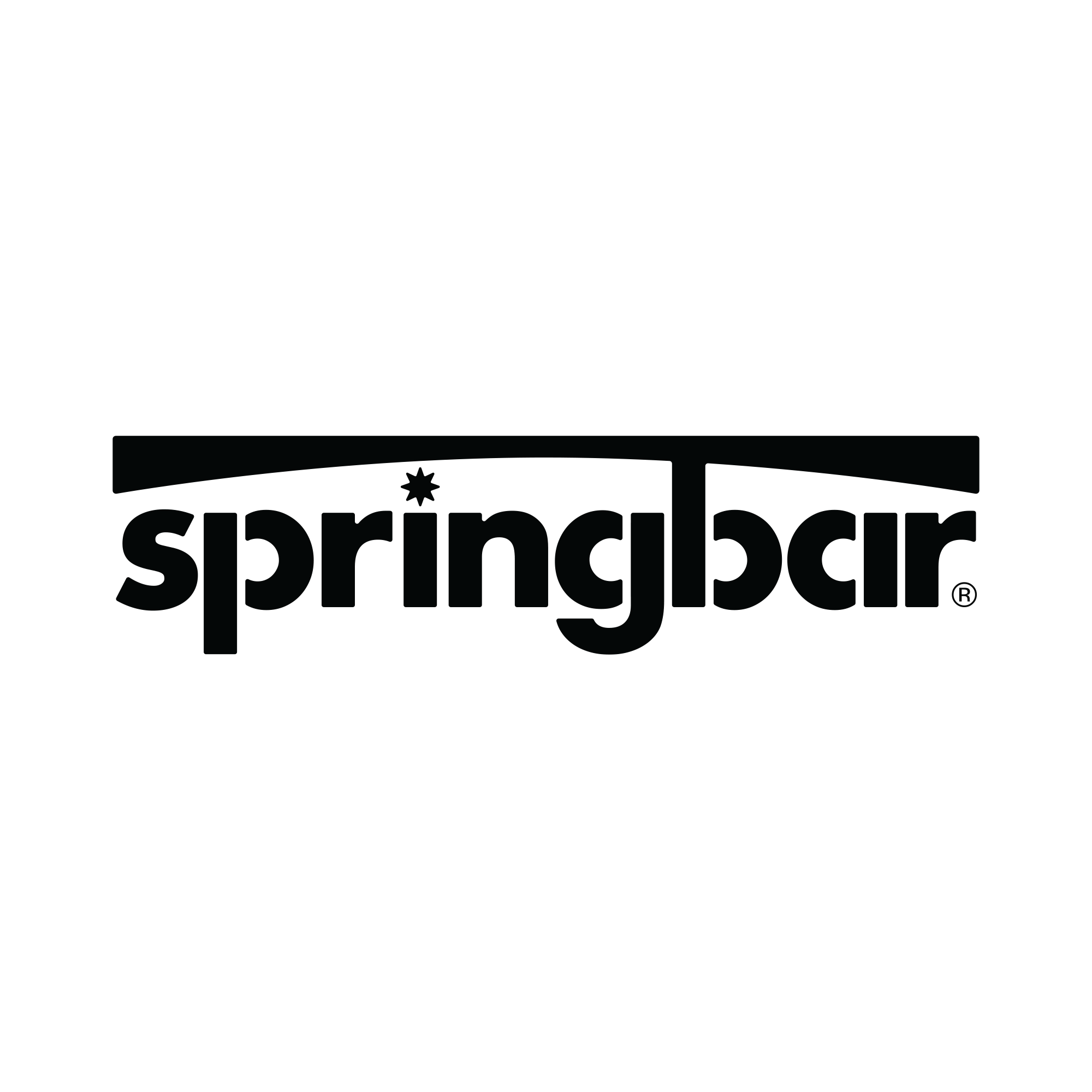 Springbar logo