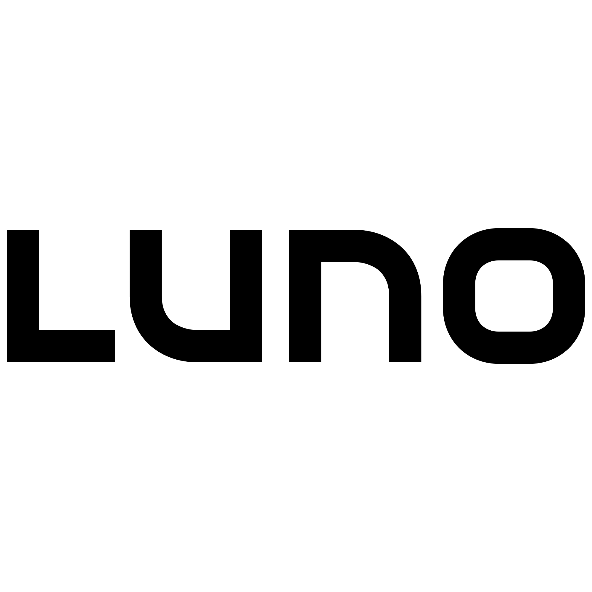 Luno logo