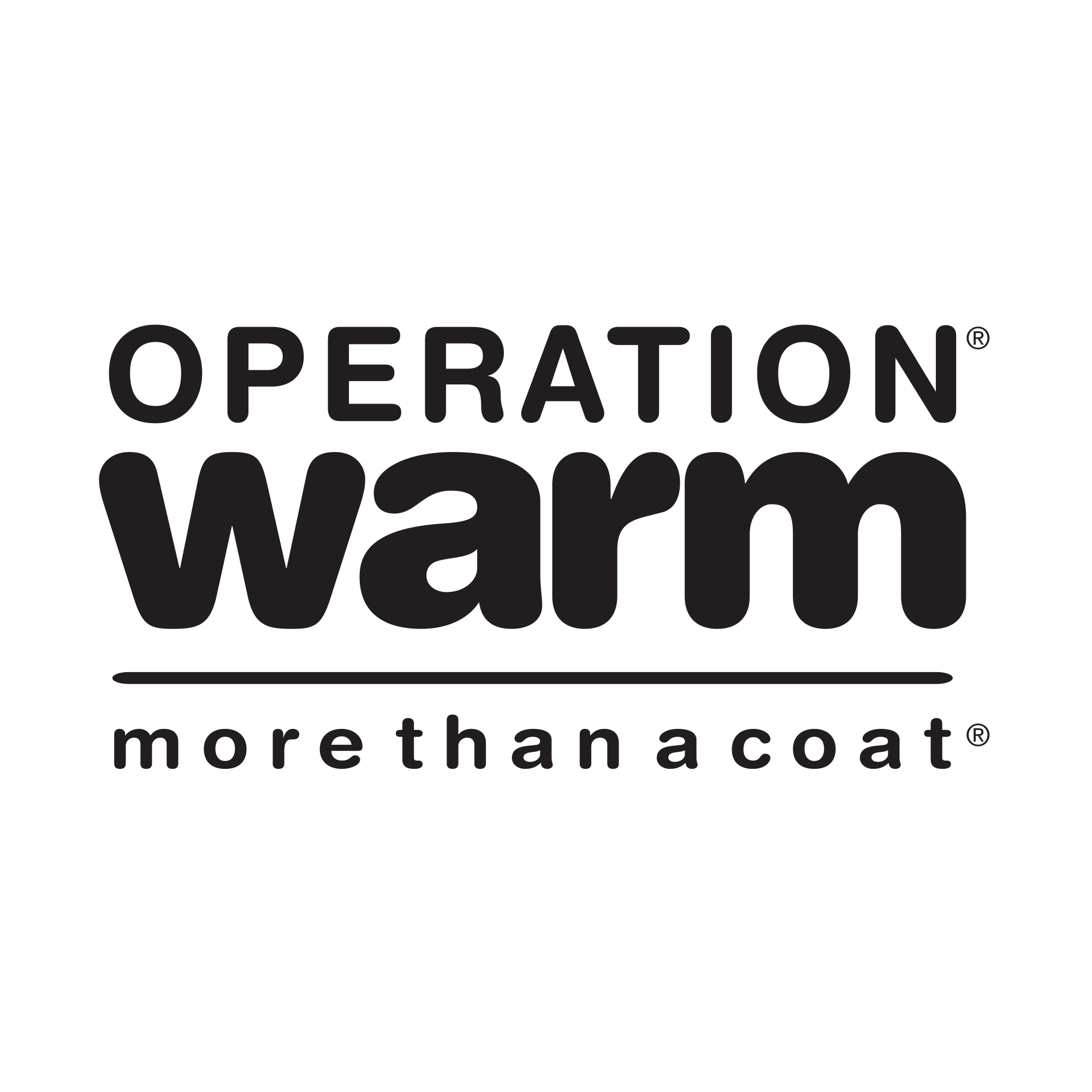 Operation Warm logo