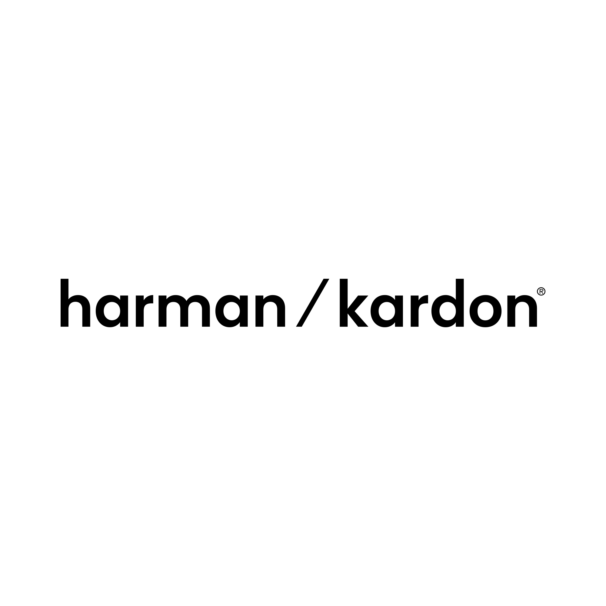 Harmon Kardon logo