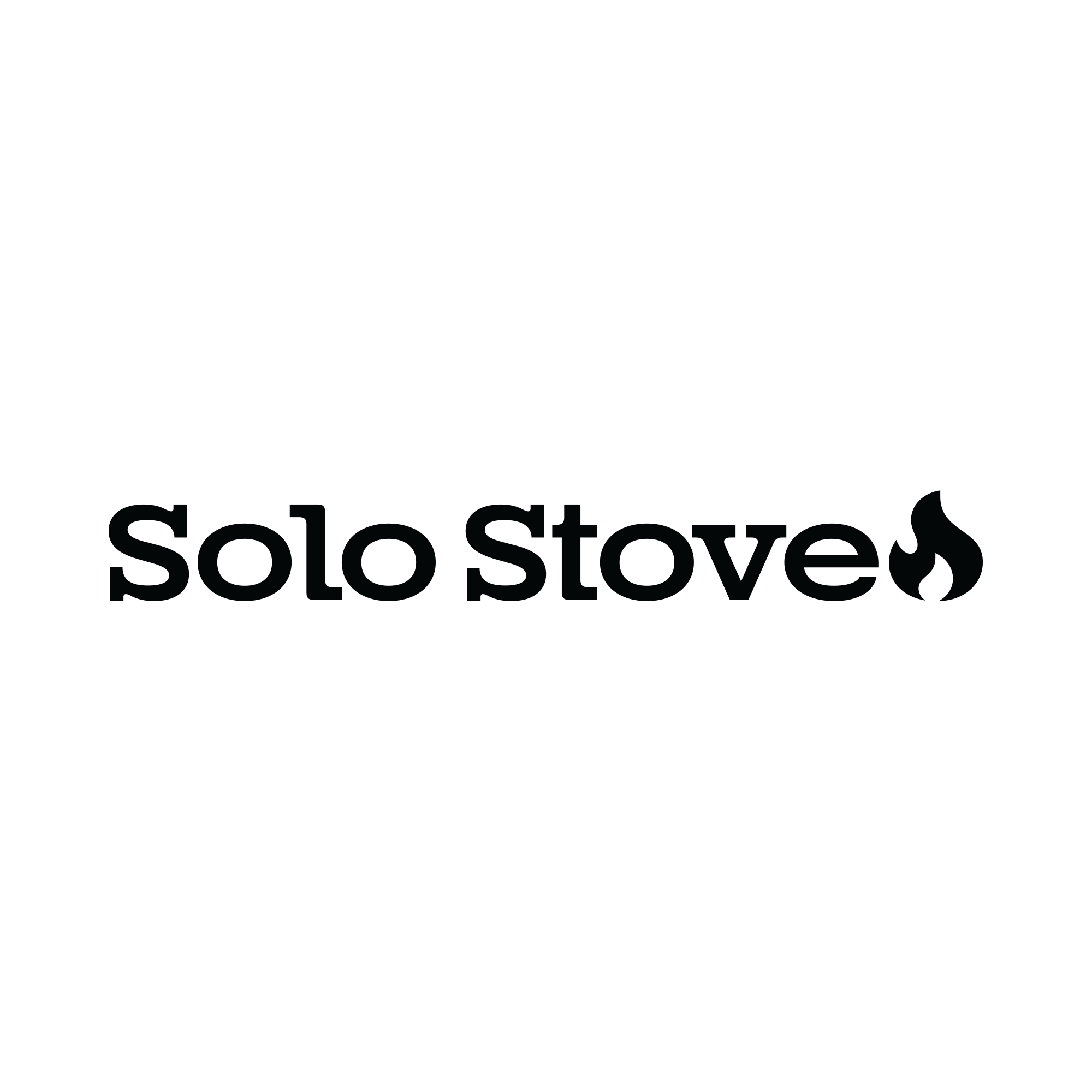 Solo Stove logo