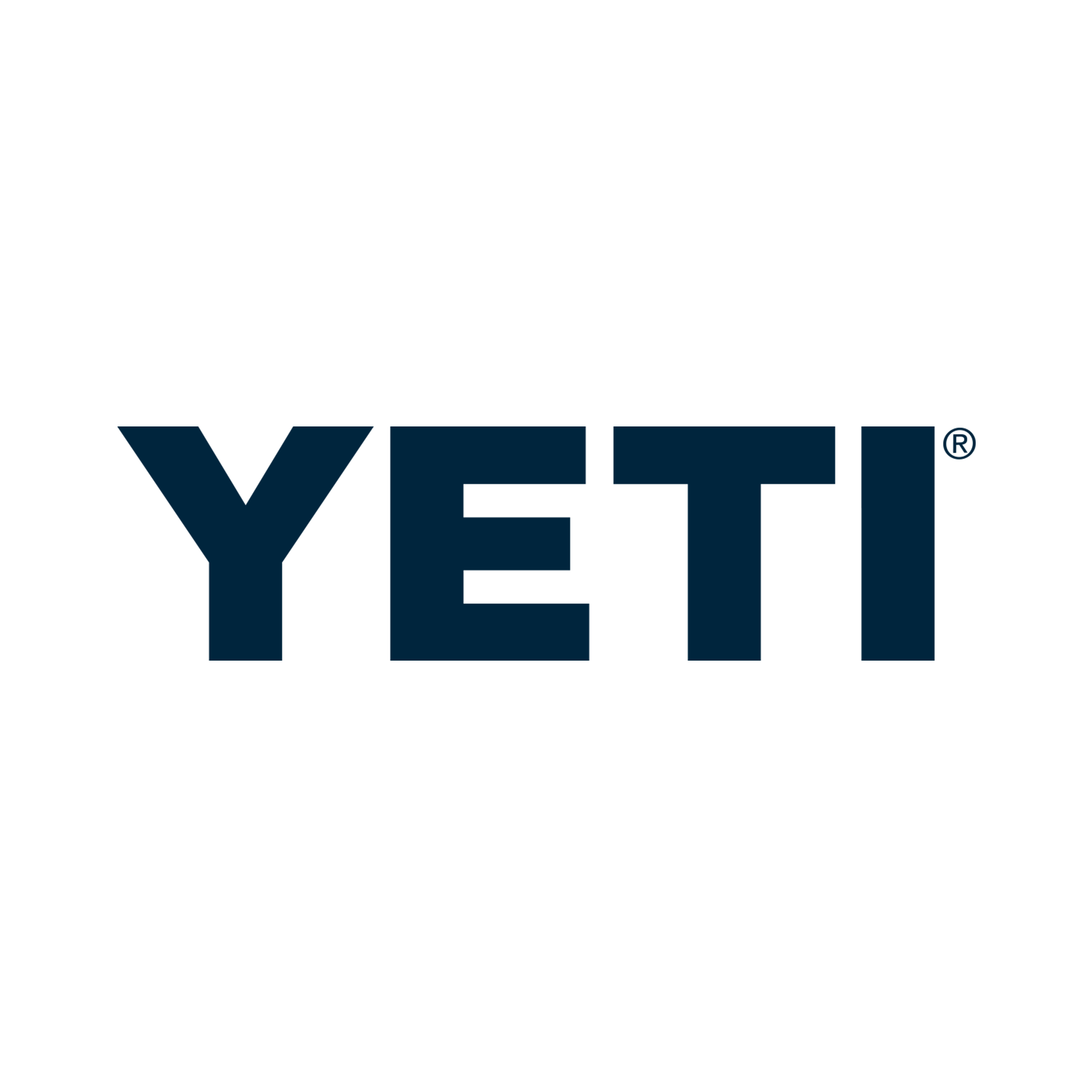 YETI logo