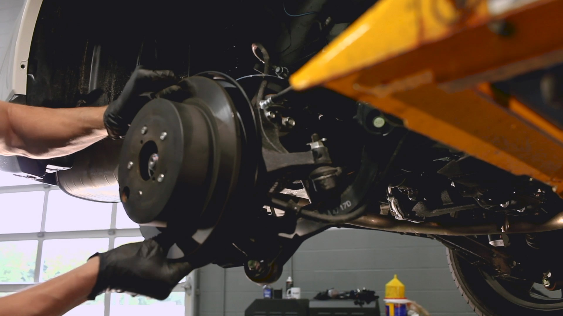 Why Genuine Subaru Parts Image